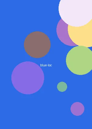奶牛app福引导welcome - 蓝色监狱海报